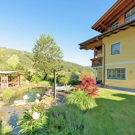 Appartement Hammerrain Flachau Exteriér fotografie