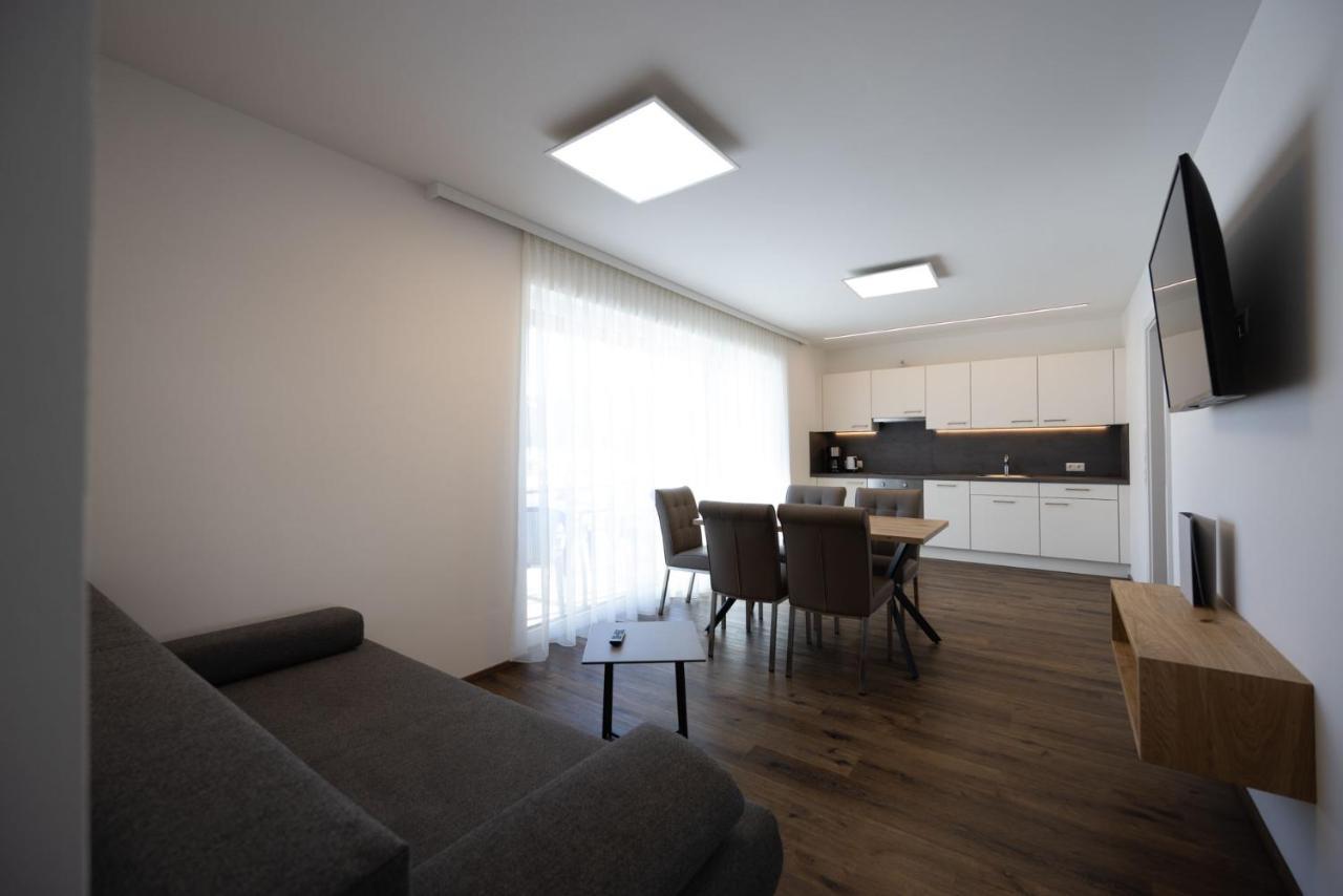 Appartement Hammerrain Flachau Exteriér fotografie