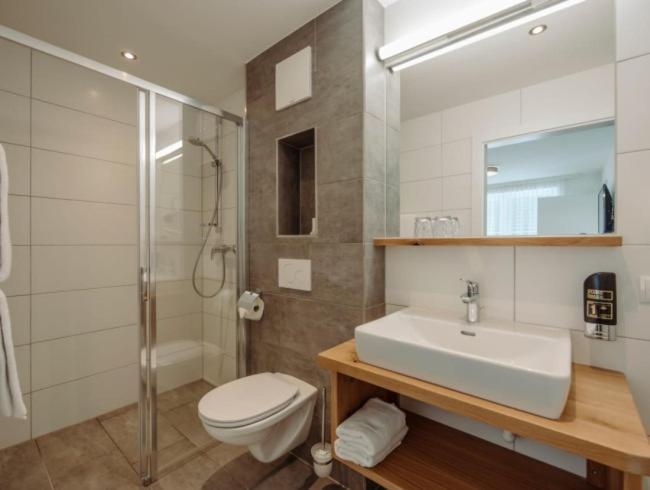 Appartement Hammerrain Flachau Exteriér fotografie
