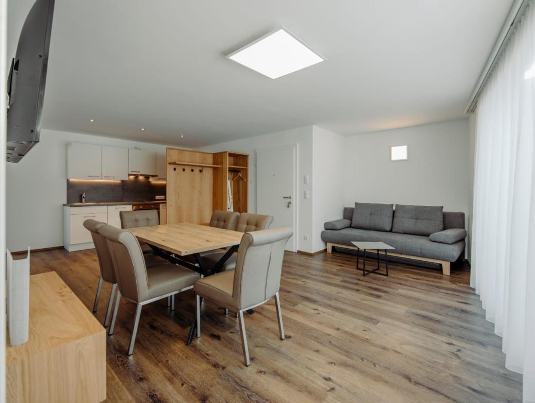Appartement Hammerrain Flachau Exteriér fotografie