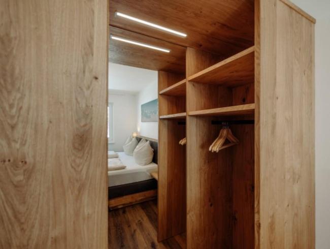 Appartement Hammerrain Flachau Exteriér fotografie