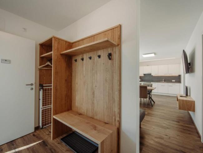 Appartement Hammerrain Flachau Exteriér fotografie