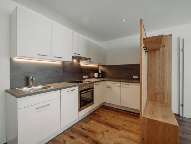 Appartement Hammerrain Flachau Exteriér fotografie
